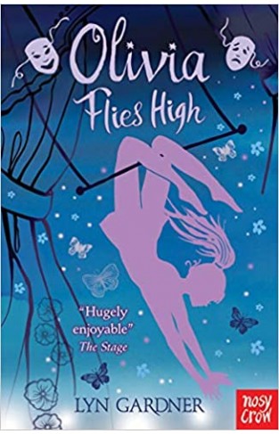 livia Flies High (Olivia Series)  - Paperback